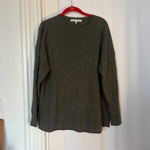 NakedCashmere Sweater